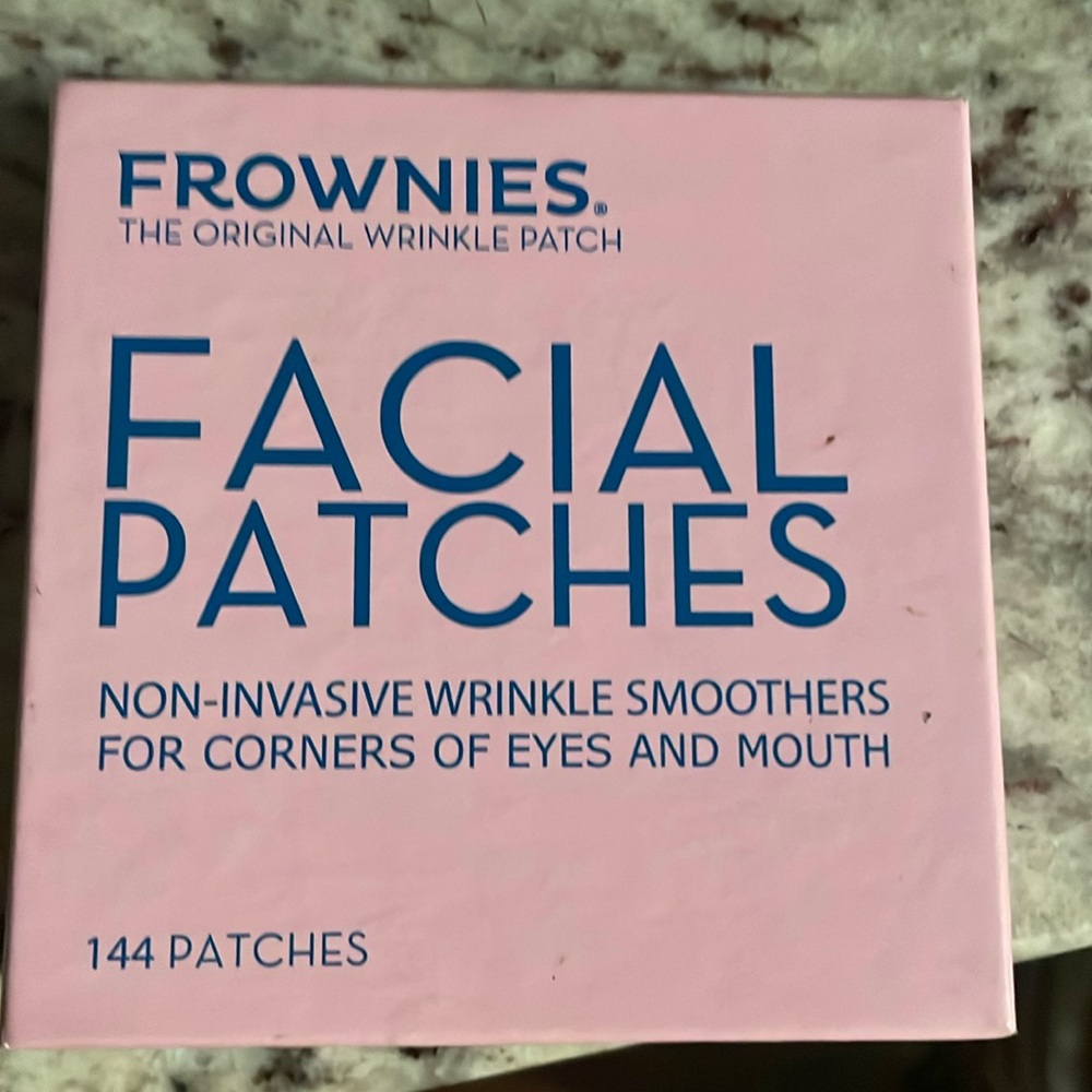 Frownies